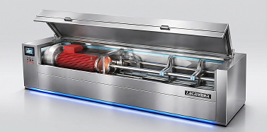 Lavadora Automática de Barras LCE 5000 IE