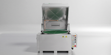Lavadora Circular con Separador de Aceite LCE 1500 SA