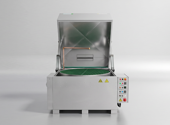 Lavadora Circular con Separador de Aceite LCE 1500 SA